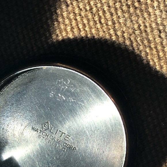 1940s bulova military watch - Picture 5 of 8